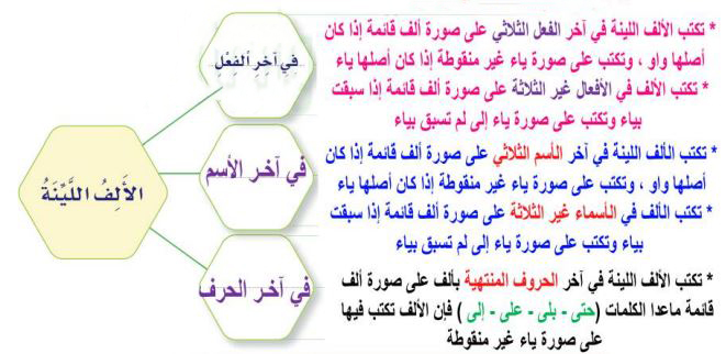 الخريطة المعرفية